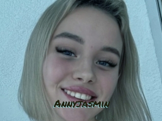 Annyjasmin