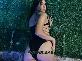 Annyndgaby