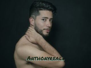 Anthonyreall