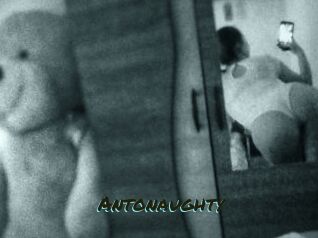 Antonaughty