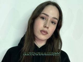Antoniaanness