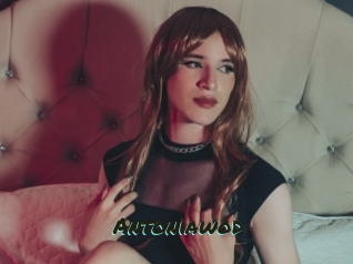 Antoniawod