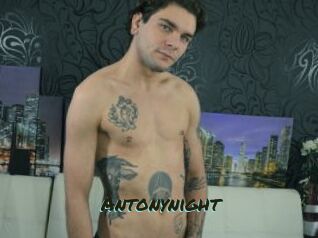 Antonynight