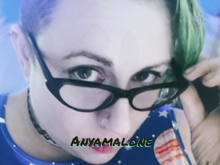 Anyamalone