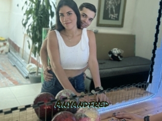 Anyandfred