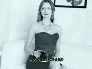 Anzelikared