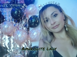 Aphrodite_lady