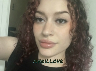 Aprillovr