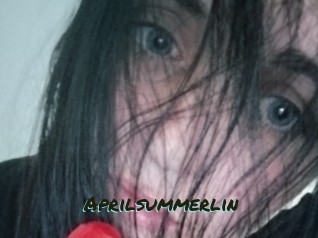Aprilsummerlin
