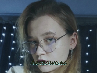 Arabowring