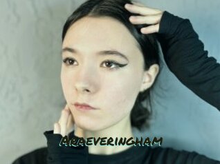 Araeveringham