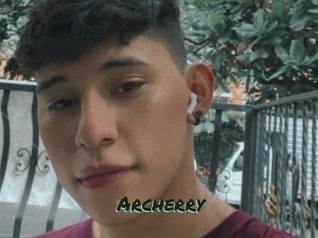 Archerry