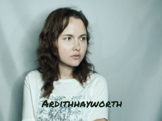 Ardithhayworth