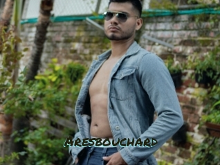 Aresbouchard