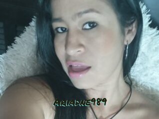Ariadne989