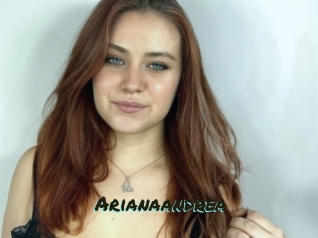 Arianaandrea