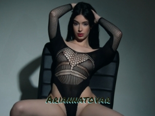 Ariannatovar
