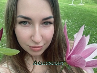 Ariasecret