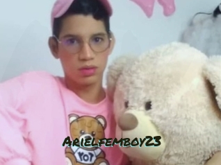 Arielfemboy23