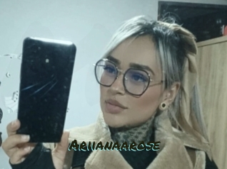 Ariianaarose