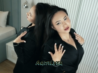 Arisilver