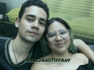 Arledandtiffany