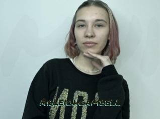 Arleighgambell