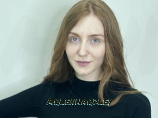 Arlenhardley