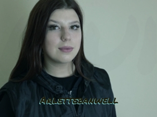 Arlettebanwell