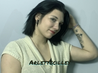 Arlettecilley
