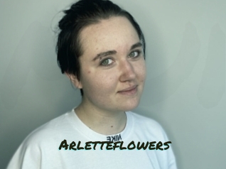 Arletteflowers