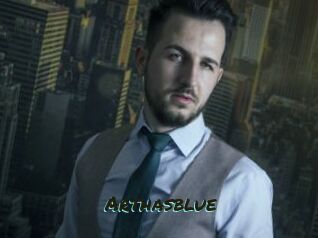 Arthasblue