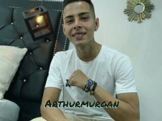 Arthurmurgan