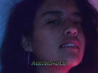 Arwenmole