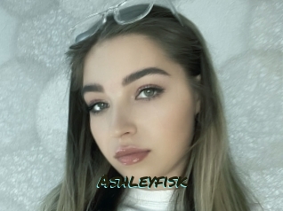 Ashleyfisk