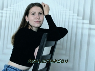 Ashleyjakson