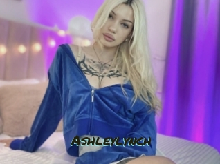 Ashleylynch