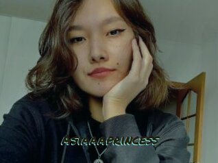 Asiaaaprincess
