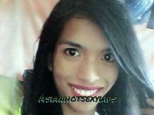 Asianhotsexylips