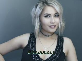 Asianudoll
