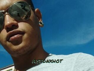 Astonxhot