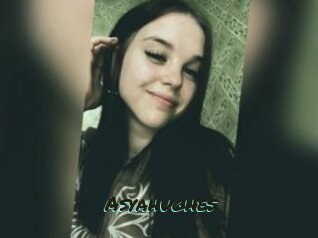 Asyahughes