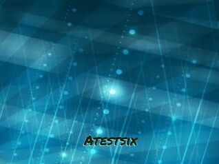 Atestsix