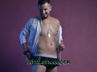 Athleticccock