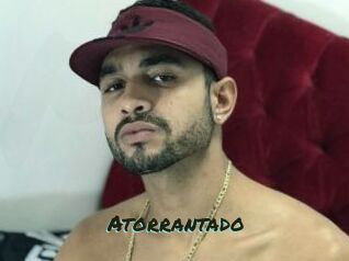 Atorrantado