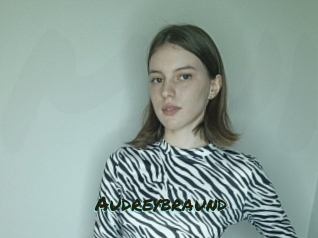 Audreybraund