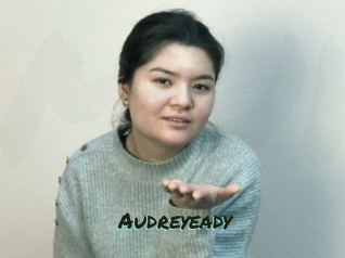 Audreyeady
