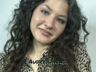 Audreyhacker