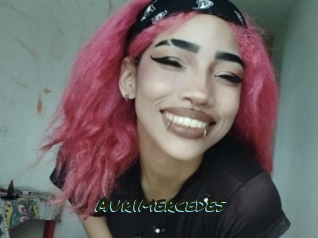 Aurimercedes