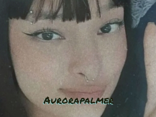 Aurorapalmer